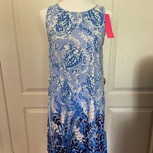 Lilly Pulitzer Knit Dress